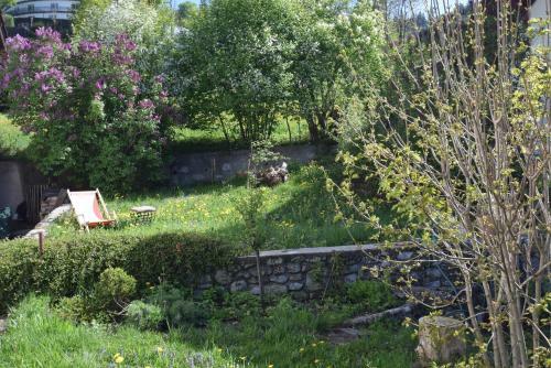 Apartamento Alpenraum