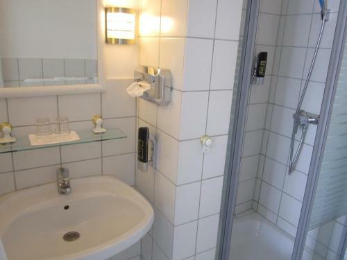 City Centre Hotel Neue Kr�me Am R�mer