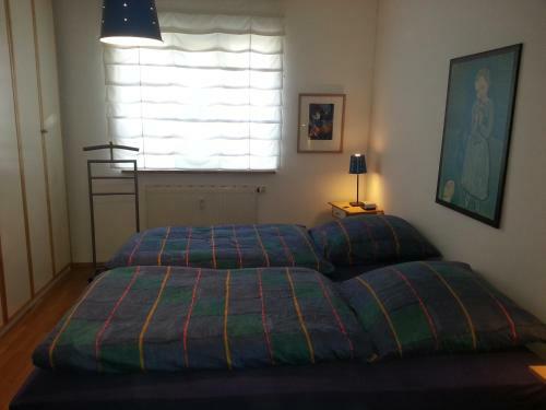 Apartamento Ferienwohnung Henniger