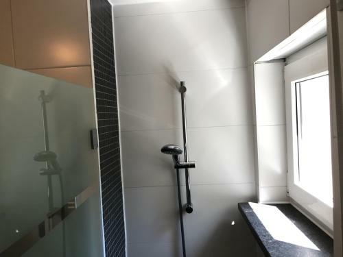 Apartamento Ferienwohnung Henniger