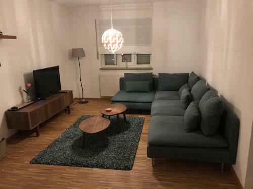 Apartamento Ferienwohnung Henniger