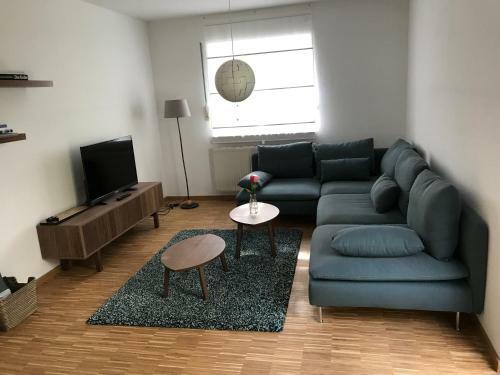 Apartamento Ferienwohnung Henniger