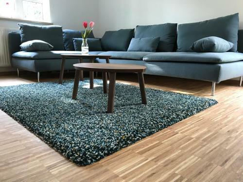 Apartamento Ferienwohnung Henniger