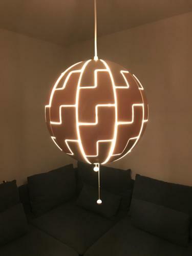 Apartamento Ferienwohnung Henniger