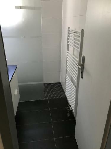 Apartamento Ferienwohnung Henniger