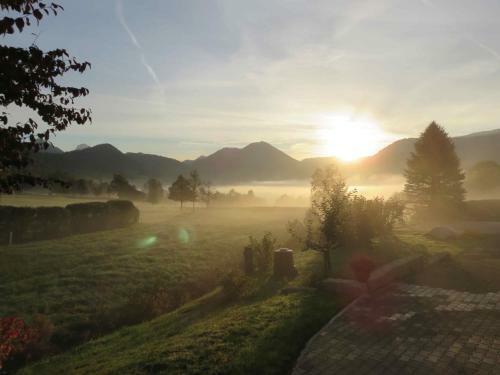 Apartamento Ferienwohnungen Moosh�usl