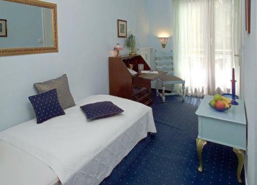 Hostal Hotelgarni Frankfurt