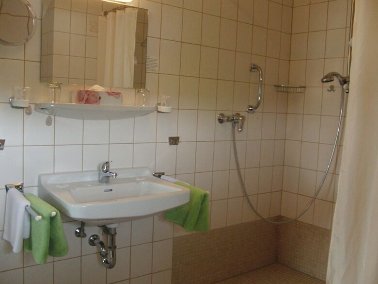 Hostal G�stehaus Spieker