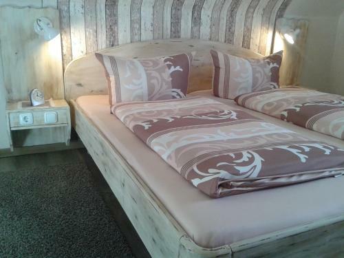Hostal G�stehaus Flensburg Engelsby