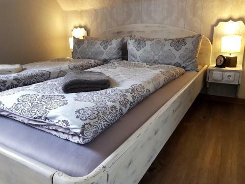 Hostal G�stehaus Flensburg Engelsby