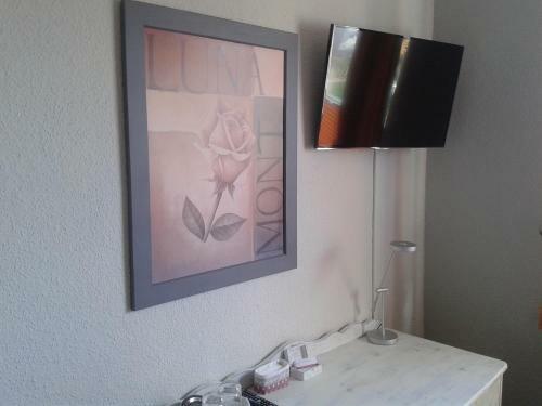 Hostal G�stehaus Flensburg Engelsby