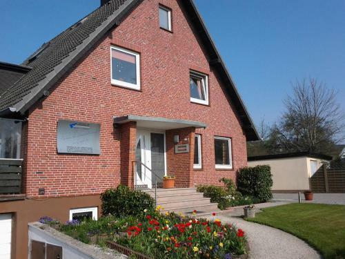 Hostal G�stehaus Flensburg Engelsby