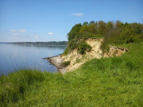 Hostal G�stehaus Flensburg Engelsby