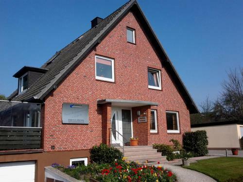 Hostal G�stehaus Flensburg Engelsby