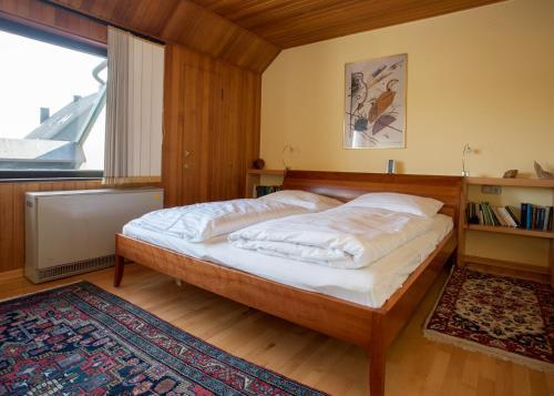 Apartment Fichtenweg 27