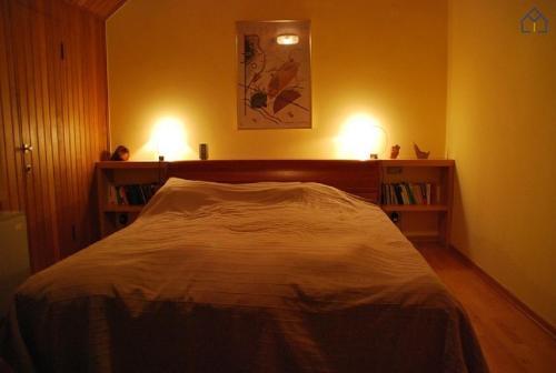 Apartment Fichtenweg 27