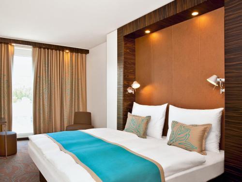 Hotel Motel One K�ln-mediapark