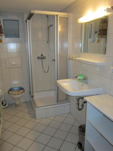 Apartamento Ferienhaus V�lkle