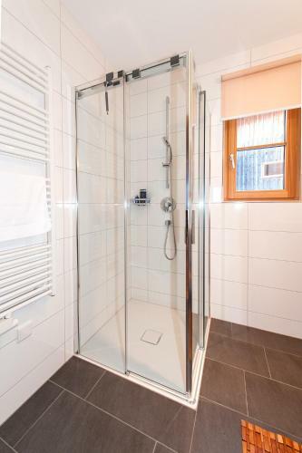 Apartamento Alpin Chalet Schr�cken