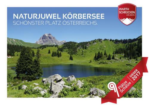Apartamento Alpin Chalet Schr�cken