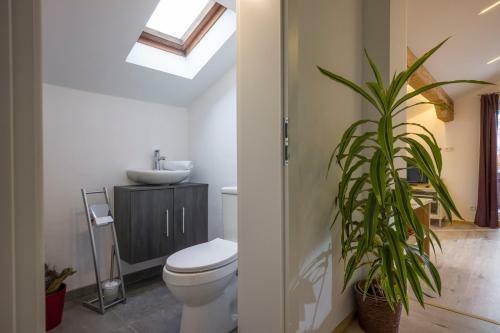 Apartamento Haus Sonneck By Nv-appartements