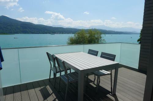 Apartamentos Seeappartement Marina