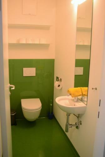 Apartamentos Seeappartement Marina