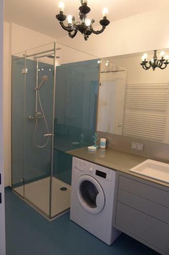 Apartamentos Seeappartement Marina