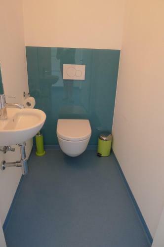 Apartamentos Seeappartement Marina