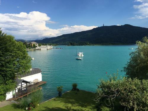 Apartamentos Seeappartement Marina
