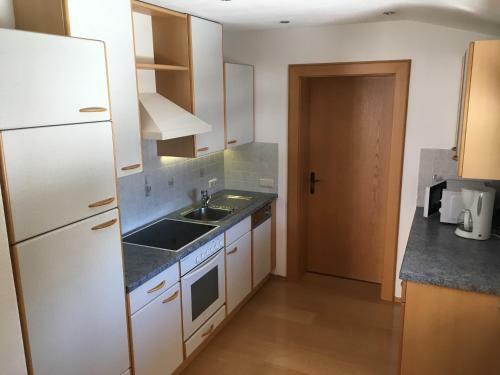 Bed & Breakfast Pension Schlossberg