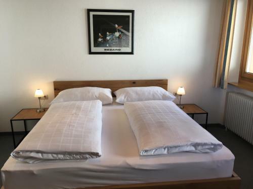 Bed & Breakfast Pension Schlossberg