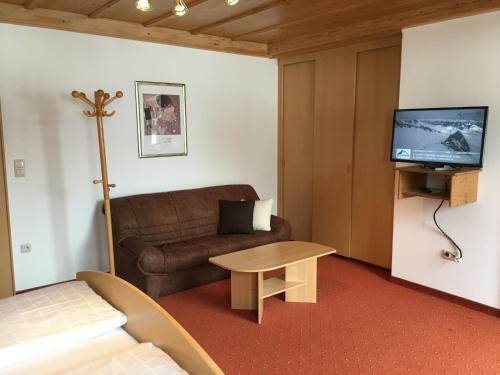 Bed & Breakfast Pension Schlossberg
