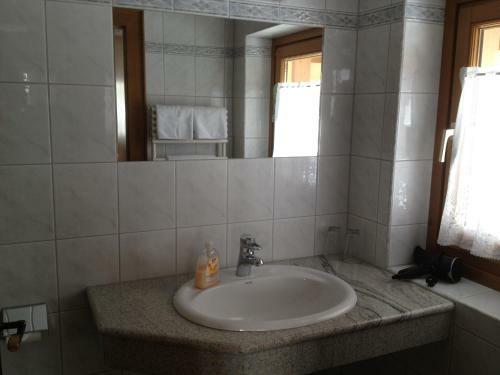 Bed & Breakfast Pension Schlossberg