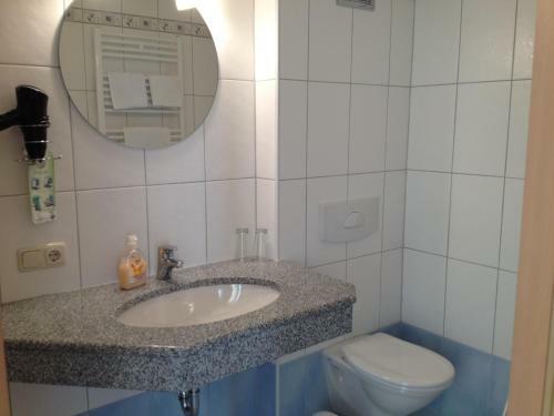 Bed & Breakfast Pension Schlossberg