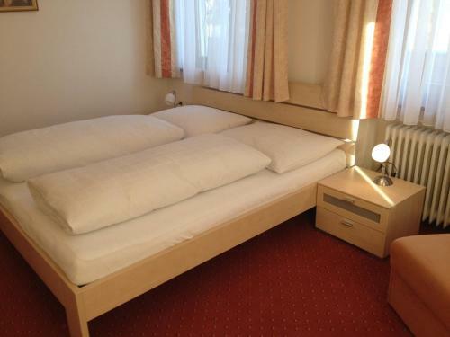 Bed & Breakfast Pension Schlossberg