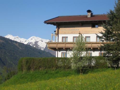 Bed & Breakfast Pension Schlossberg