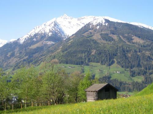 Bed & Breakfast Pension Schlossberg