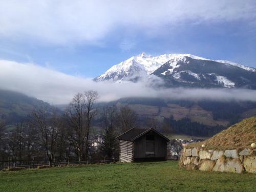 Bed & Breakfast Pension Schlossberg