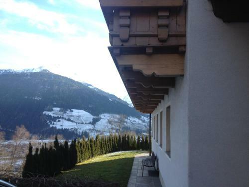 Bed & Breakfast Pension Schlossberg