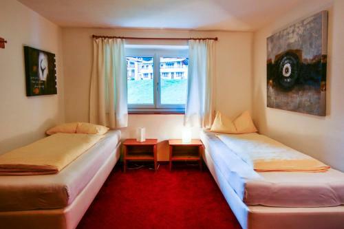 Apartamento Alpenhaus Montafon