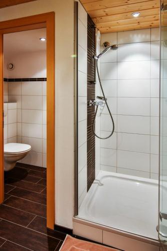Apartamento Alpenhaus Montafon