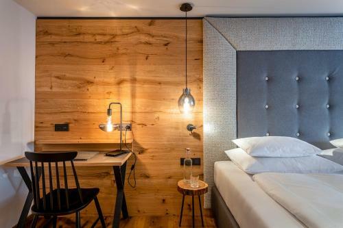 Hotel Das Zw�lferhaus