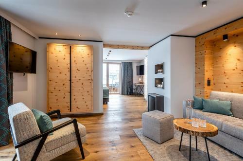 Hotel Das Zw�lferhaus