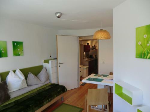 Apartamento Appartement-innsbruck