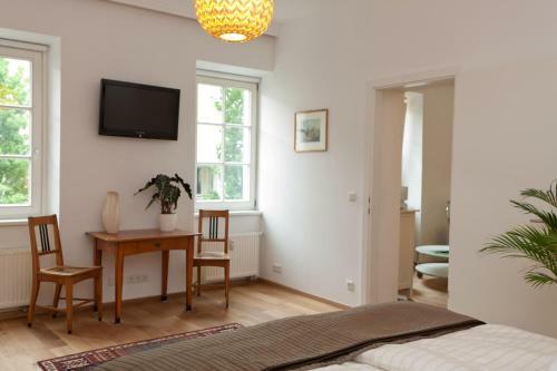 Apartamento Appartement-innsbruck
