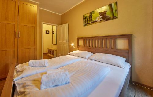 Apartamento Appartement Riverside By Holidayflats24