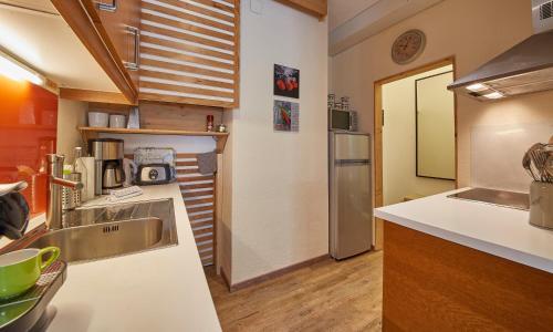 Apartamento Appartement Riverside By Holidayflats24