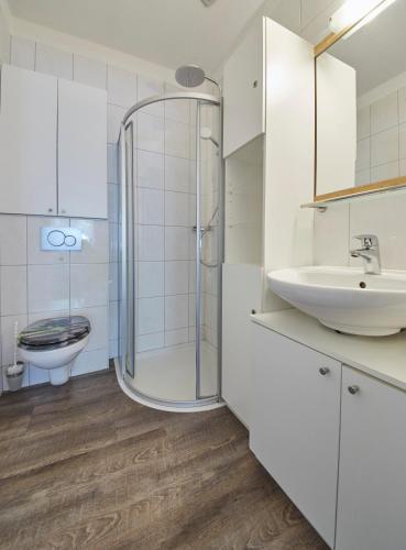 Apartamento Appartement Riverside By Holidayflats24