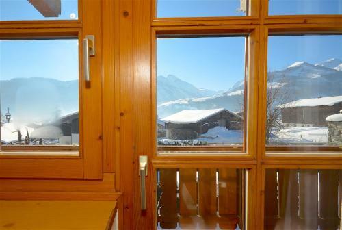 Select Apartments By Alpen Apartments